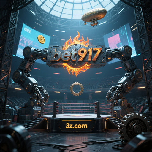Descubra as Emoções das 'Máquinas' no Bet917