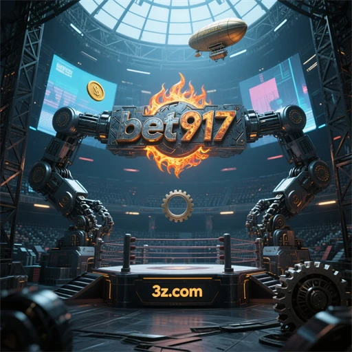 Descubra as Emoções das 'Máquinas' no Bet917