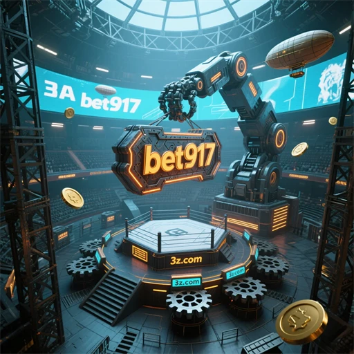 Explorando o Mundo dos Jogos de Estratégia no Bet917