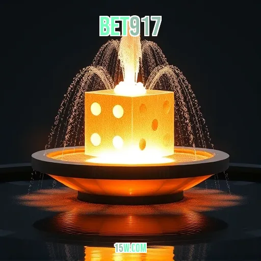 bet917: Descubra a Magia da Loteria e Seus Jogos Empolgantes