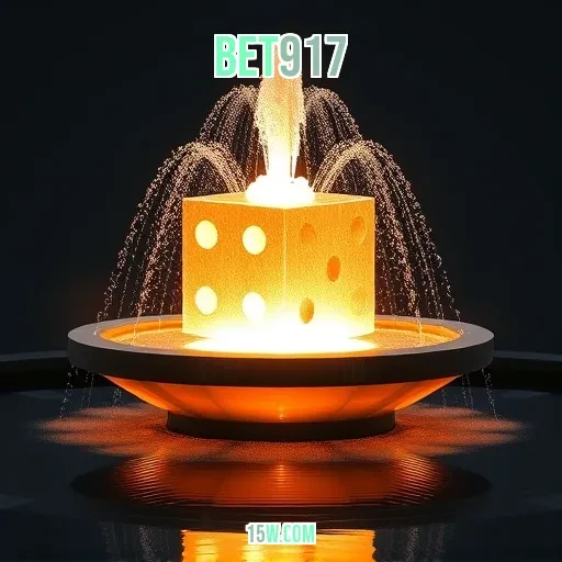 bet917: Descubra a Nova Era das Apostas Esportivas no Brasil